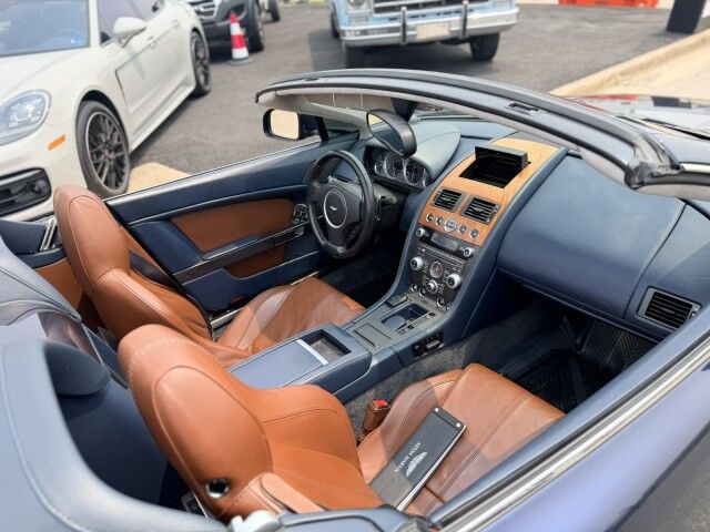 2014 Aston Martin V8 Vantage Henrico VA