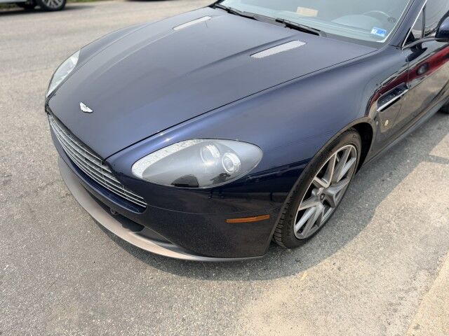 2014 Aston Martin V8 Vantage Henrico VA