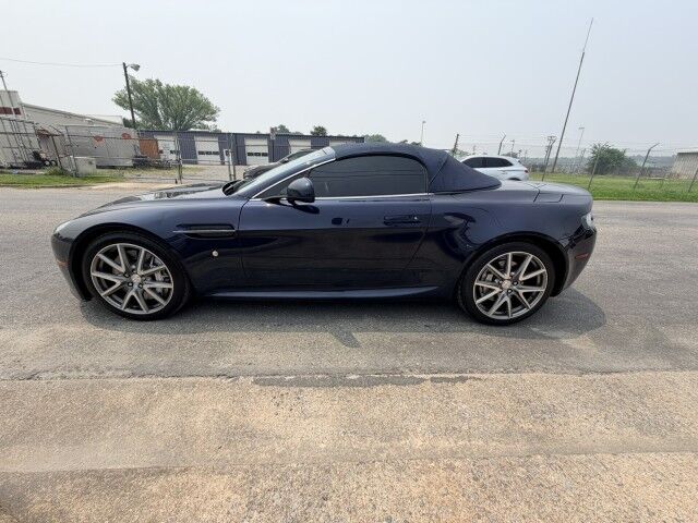 2014 Aston Martin V8 Vantage Henrico VA