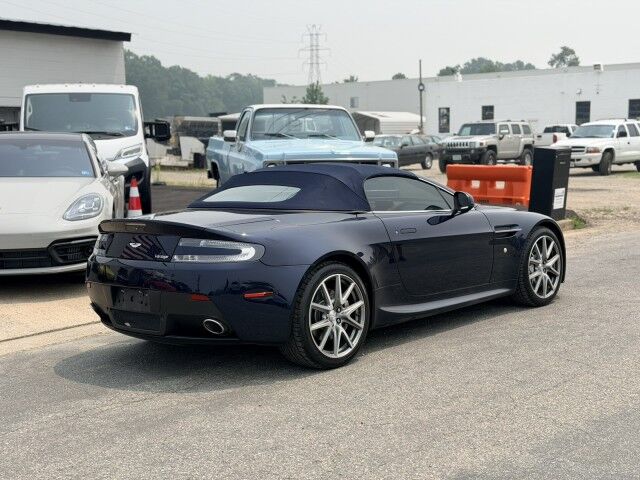 2014 Aston Martin V8 Vantage Henrico VA