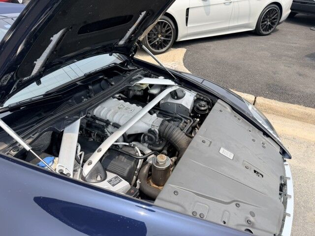 2014 Aston Martin V8 Vantage Henrico VA