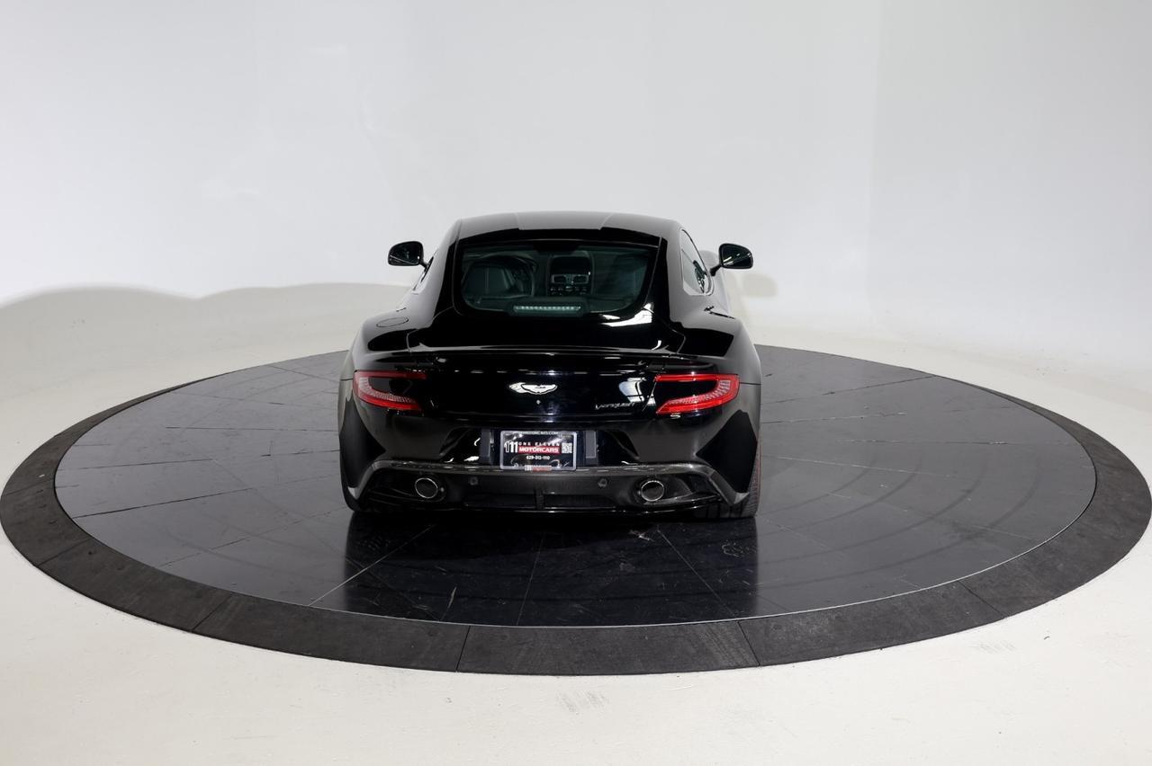 2014 Aston Martin Vanquish Franklin TN