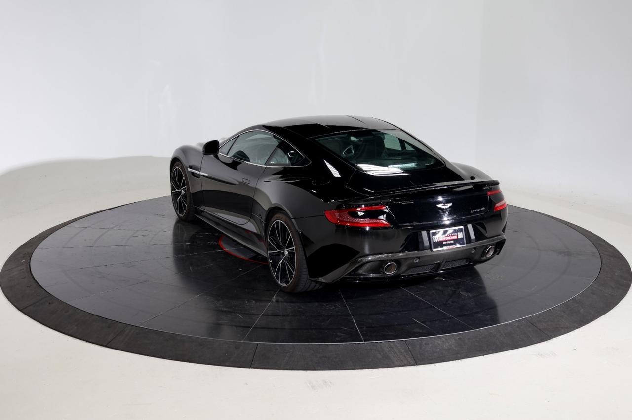 2014 Aston Martin Vanquish Franklin TN
