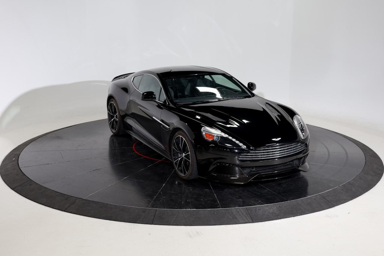 2014 Aston Martin Vanquish Franklin TN