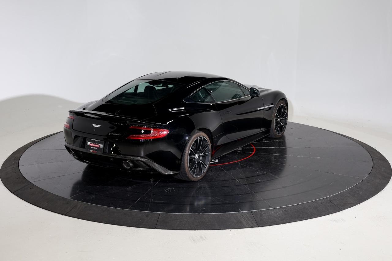 2014 Aston Martin Vanquish Franklin TN