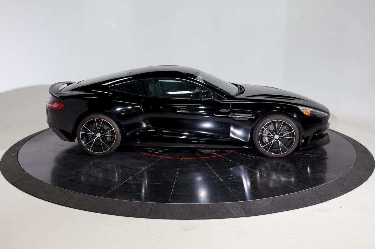 2014 Aston Martin Vanquish Franklin TN