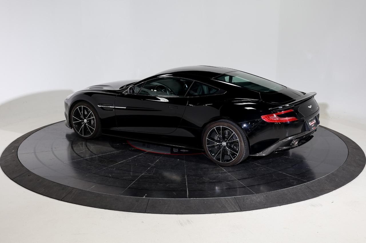 2014 Aston Martin Vanquish Franklin TN