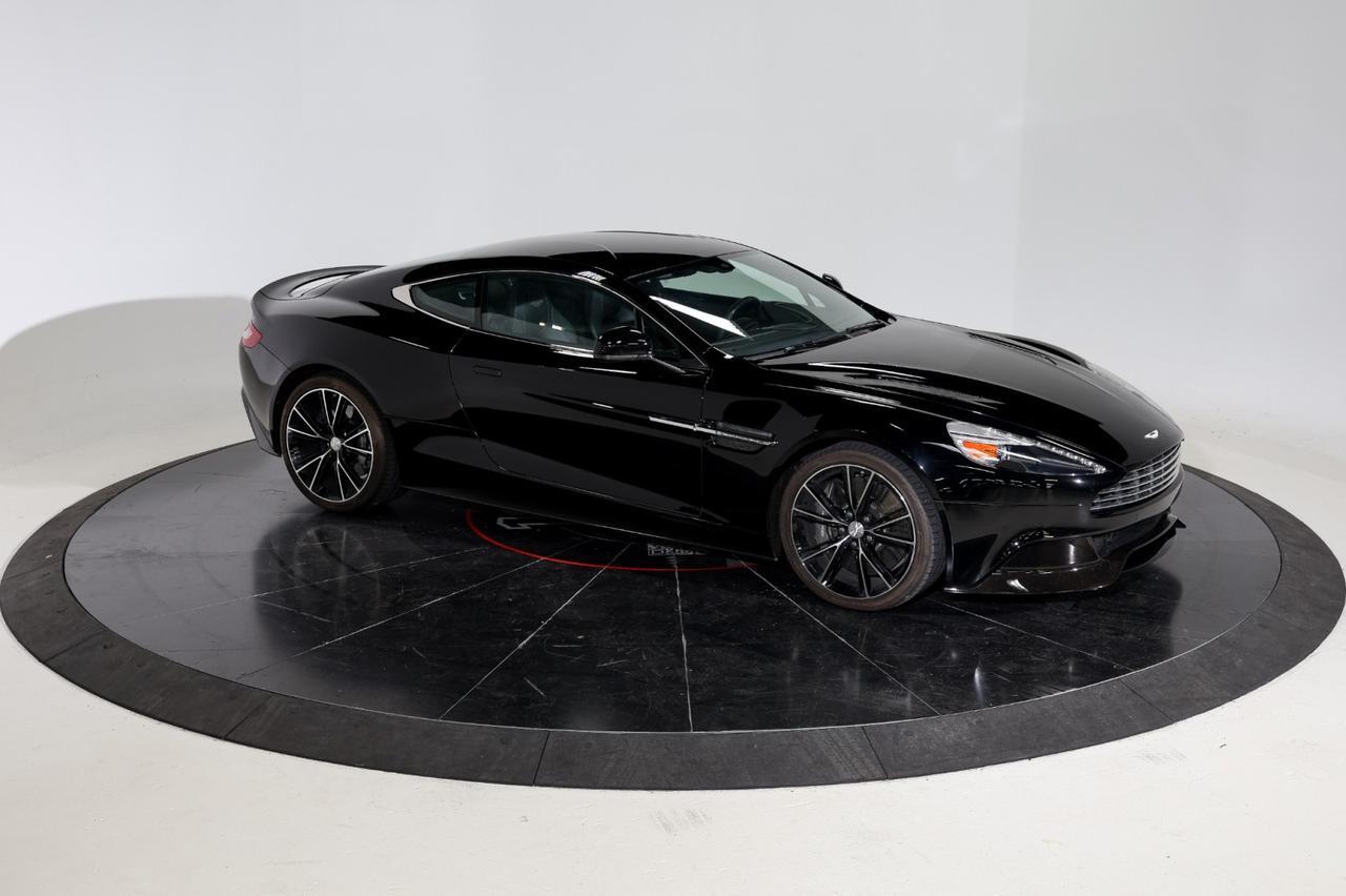 2014 Aston Martin Vanquish Franklin TN