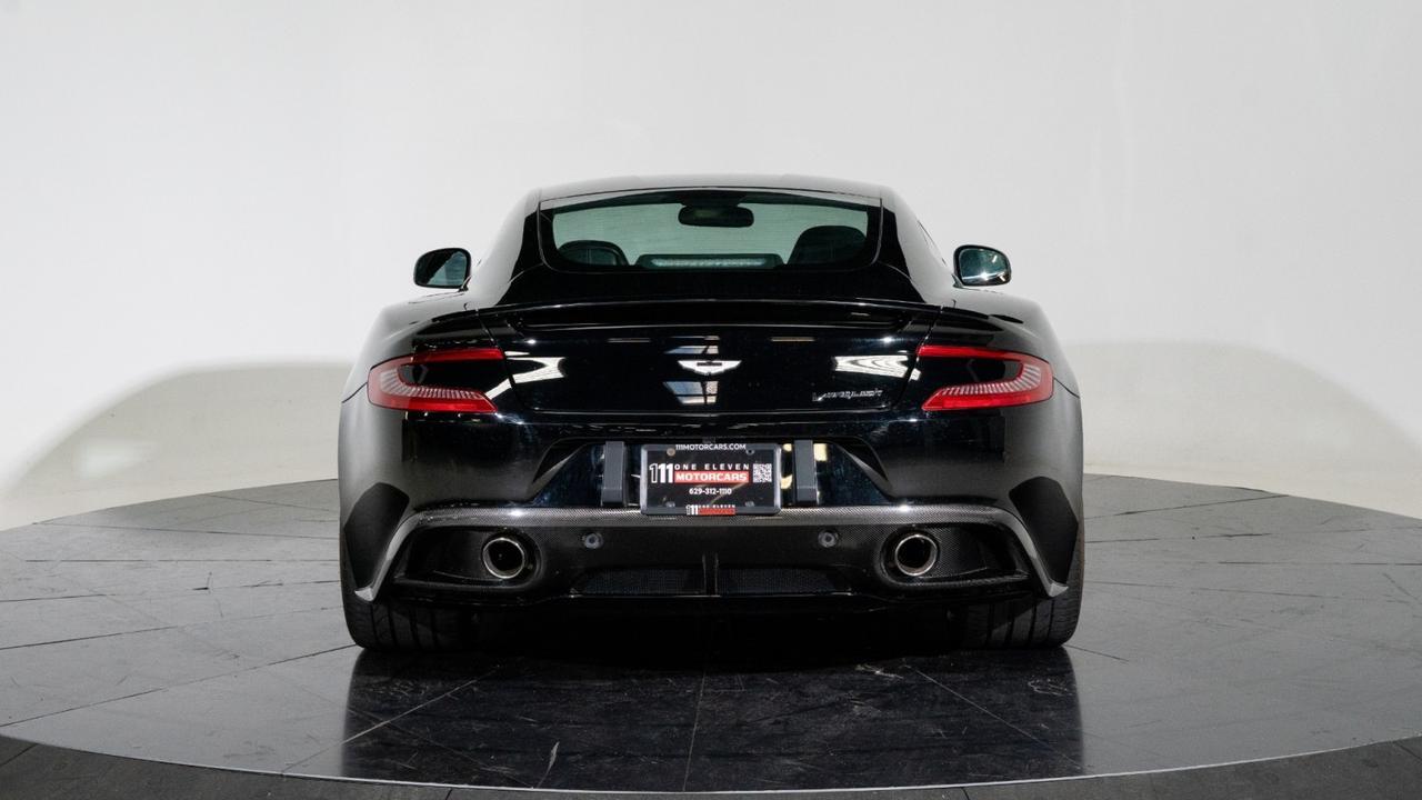 2014 Aston Martin Vanquish Franklin TN