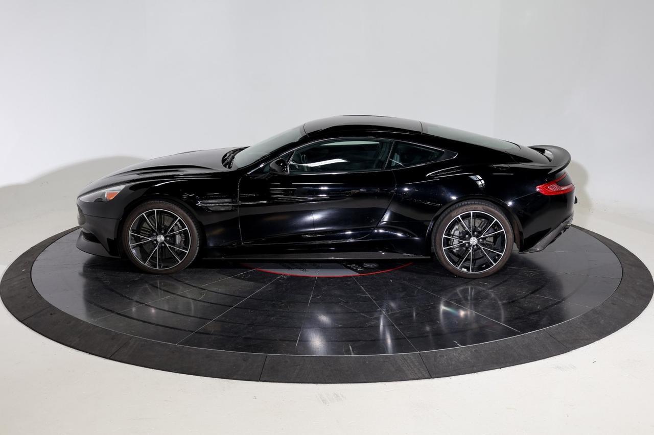 2014 Aston Martin Vanquish Franklin TN