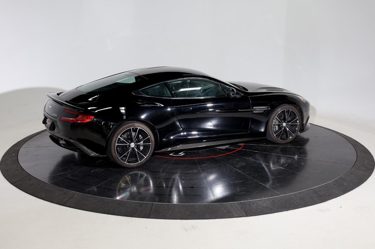 2014 Aston Martin Vanquish Franklin TN