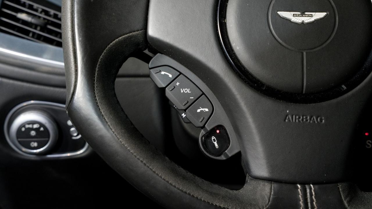 2014 Aston Martin Vanquish Franklin TN