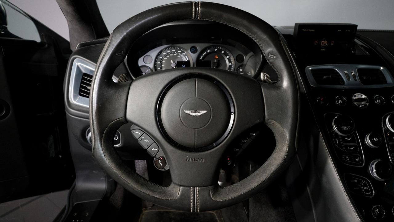2014 Aston Martin Vanquish Franklin TN