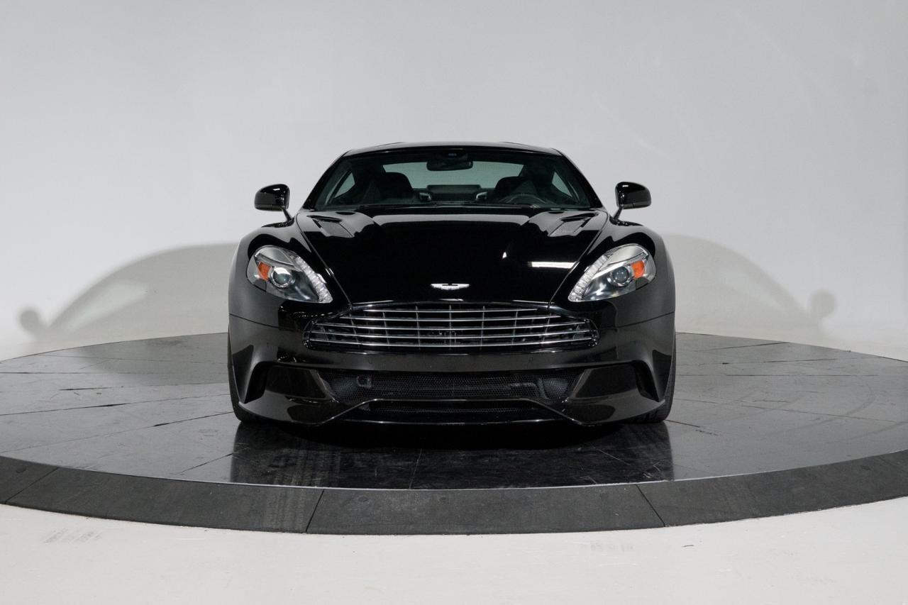 2014 Aston Martin Vanquish Franklin TN