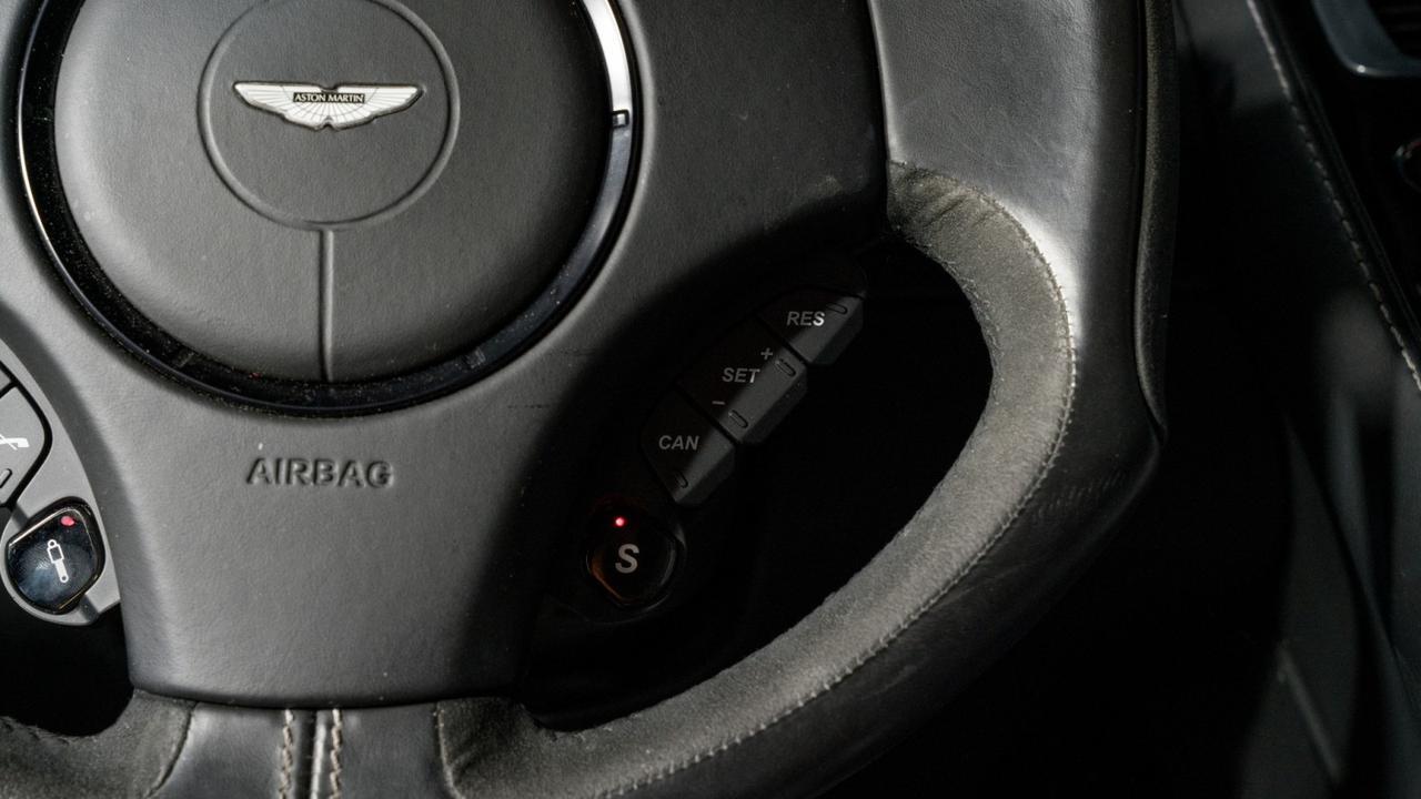 2014 Aston Martin Vanquish Franklin TN