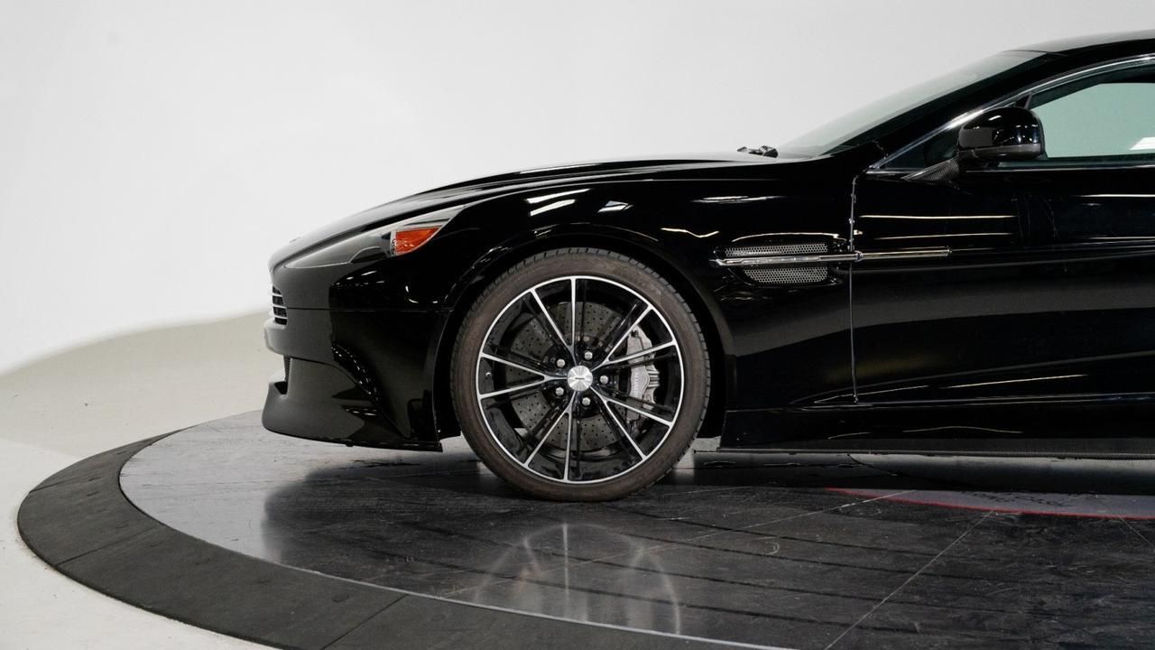 2014 Aston Martin Vanquish Franklin TN