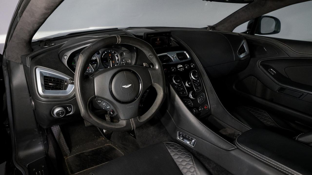 2014 Aston Martin Vanquish Franklin TN
