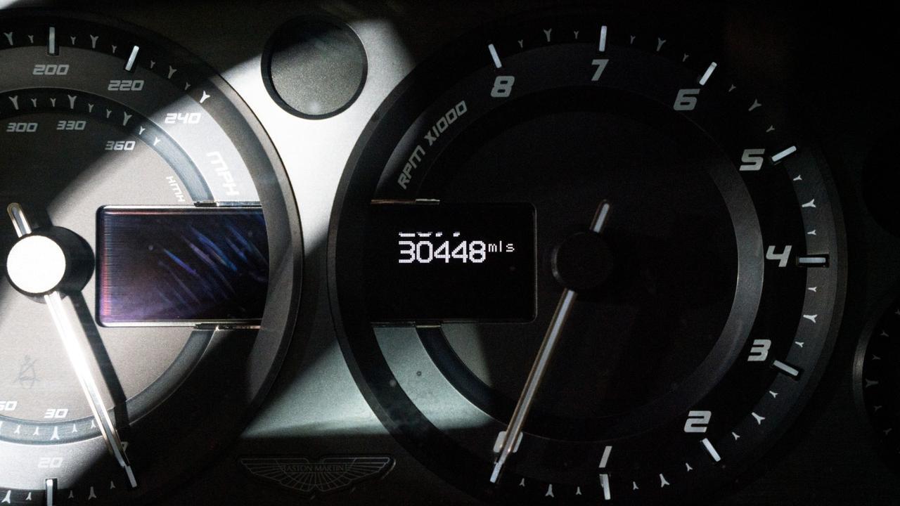 2014 Aston Martin Vanquish Franklin TN