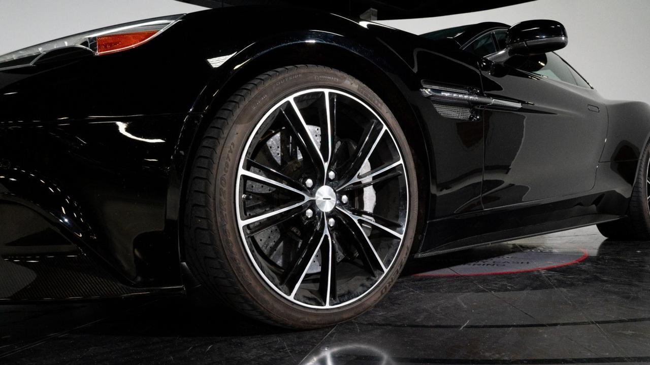 2014 Aston Martin Vanquish Franklin TN