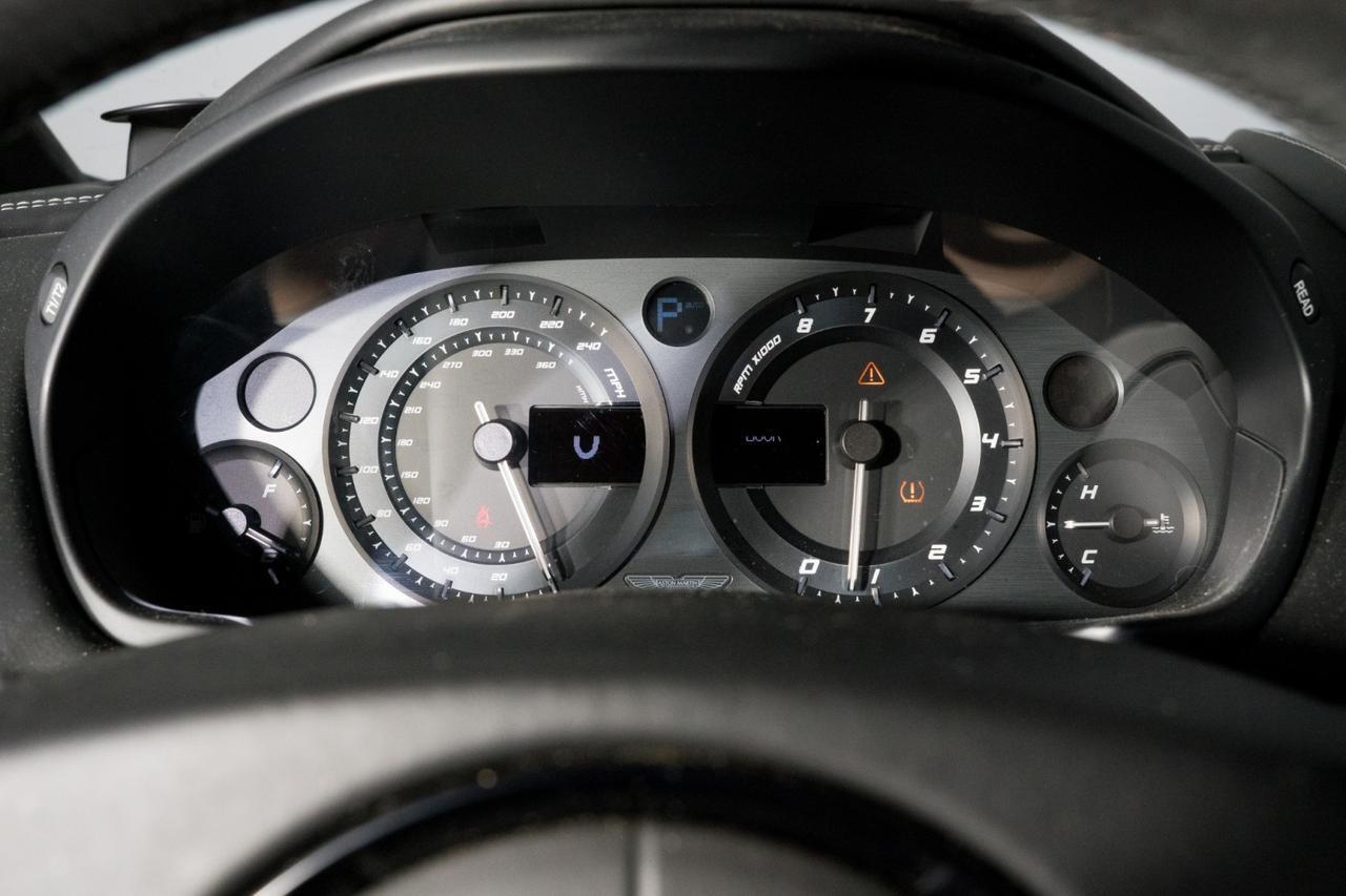 2014 Aston Martin Vanquish Franklin TN