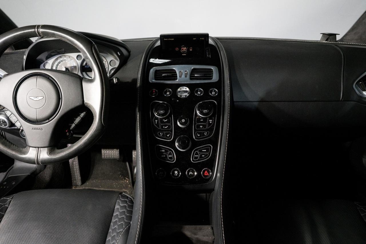 2014 Aston Martin Vanquish Franklin TN