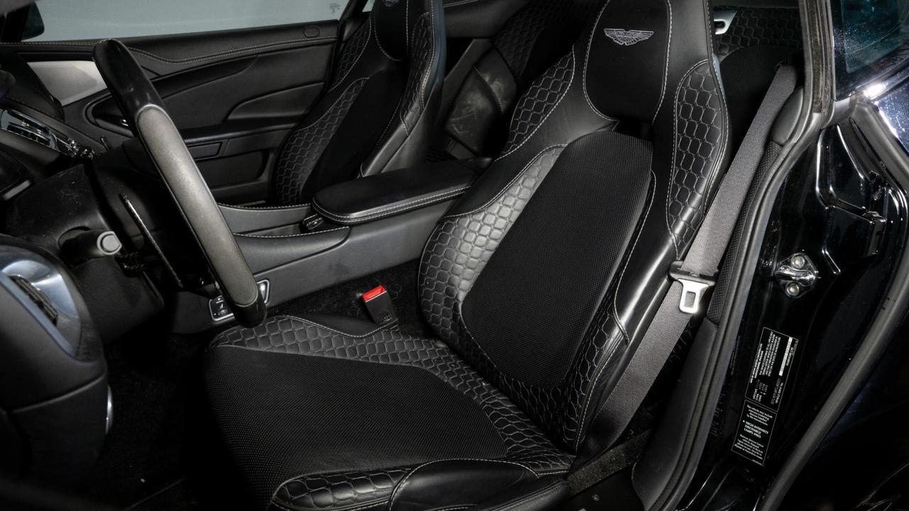 2014 Aston Martin Vanquish Franklin TN