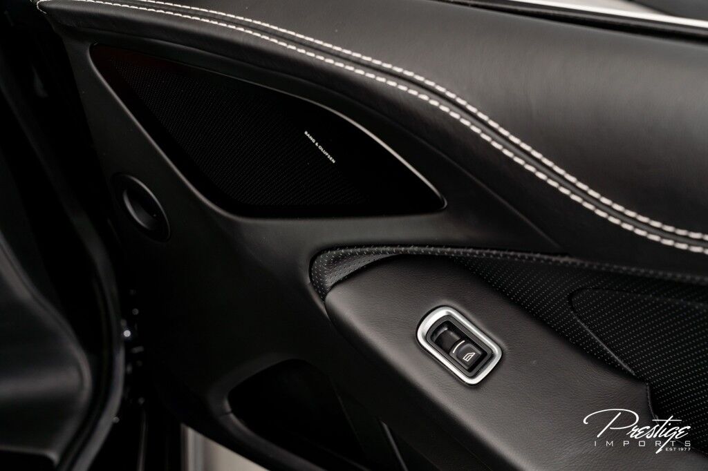 2014 Aston Martin Vanquish North Miami Beach FL