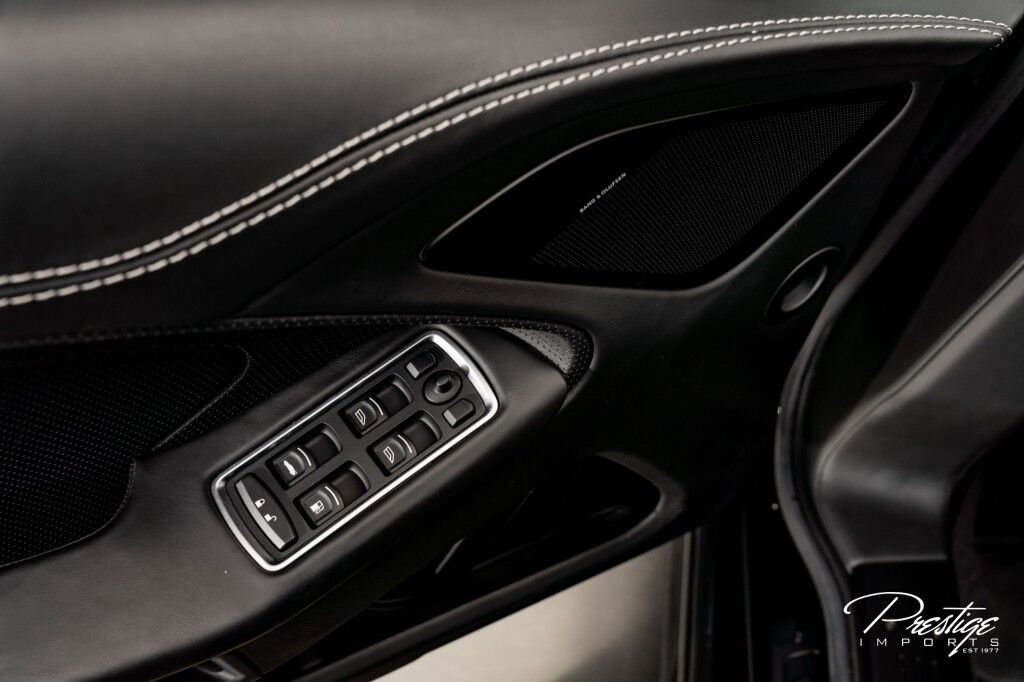 2014 Aston Martin Vanquish North Miami Beach FL