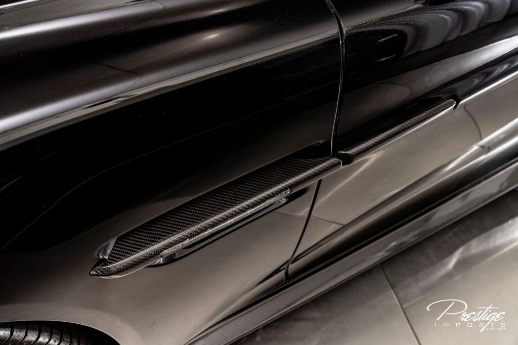 2014 Aston Martin Vanquish North Miami Beach FL