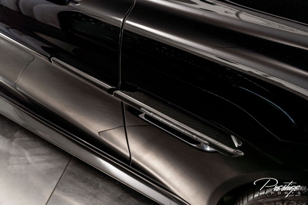 2014 Aston Martin Vanquish North Miami Beach FL