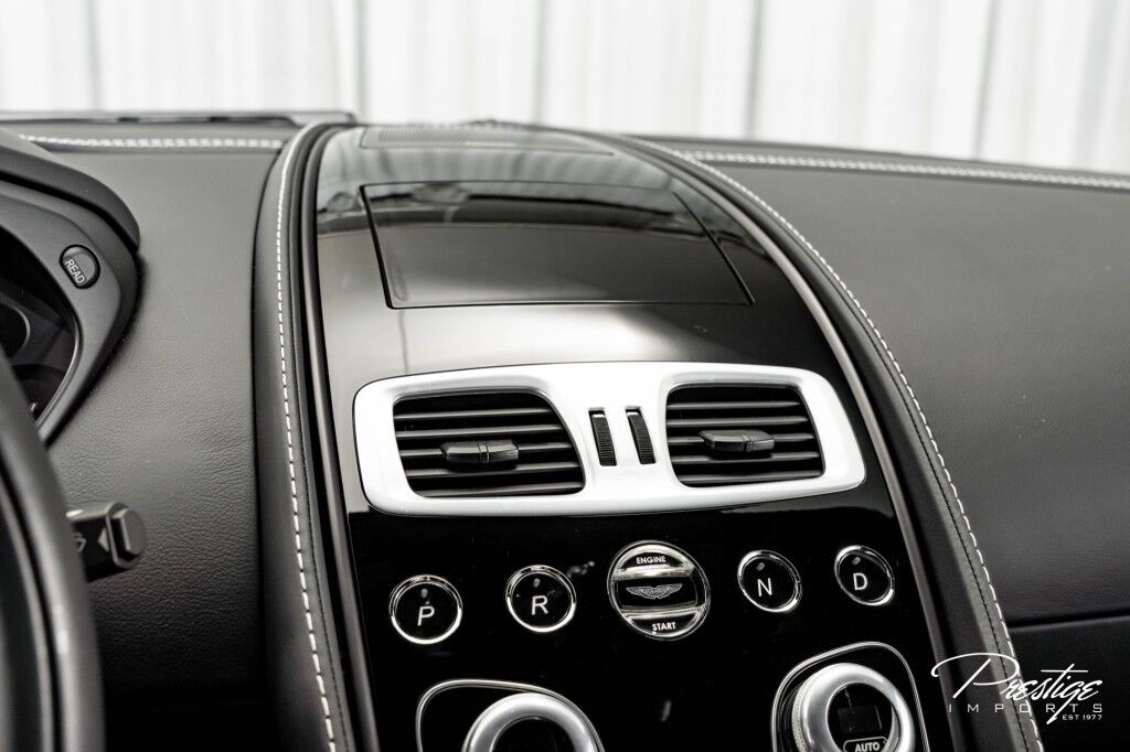 2014 Aston Martin Vanquish North Miami Beach FL