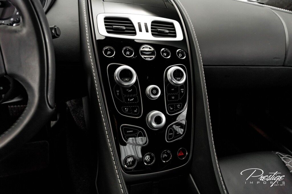 2014 Aston Martin Vanquish North Miami Beach FL