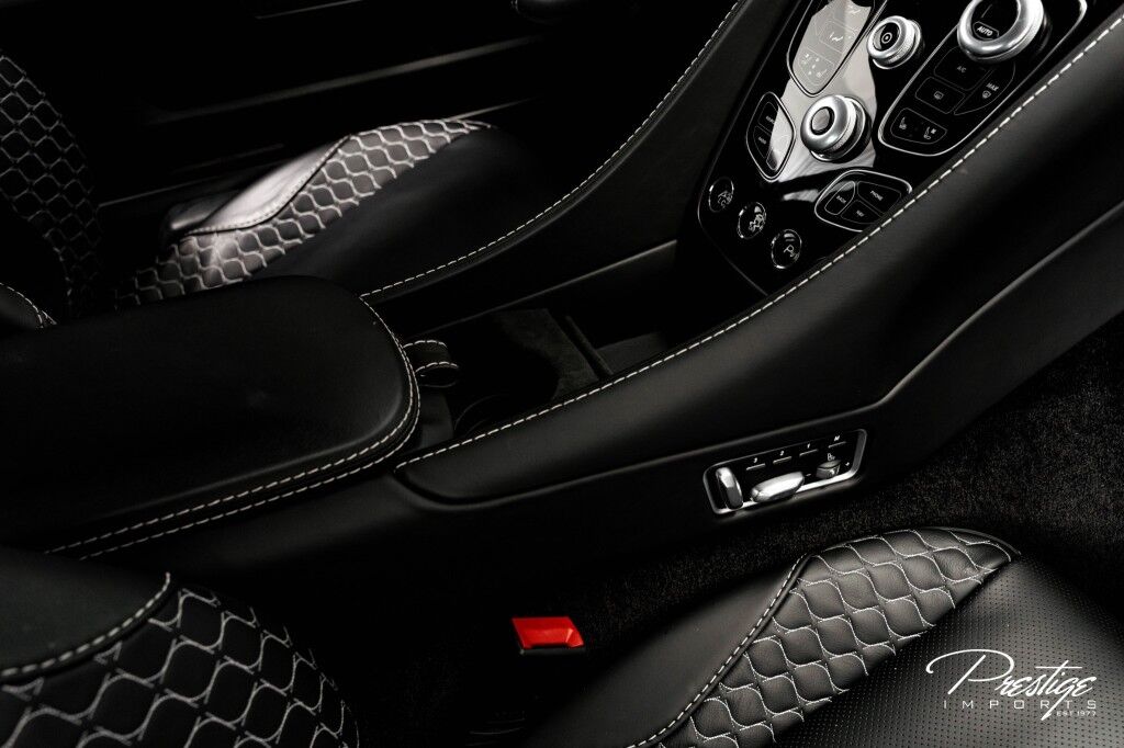 2014 Aston Martin Vanquish North Miami Beach FL