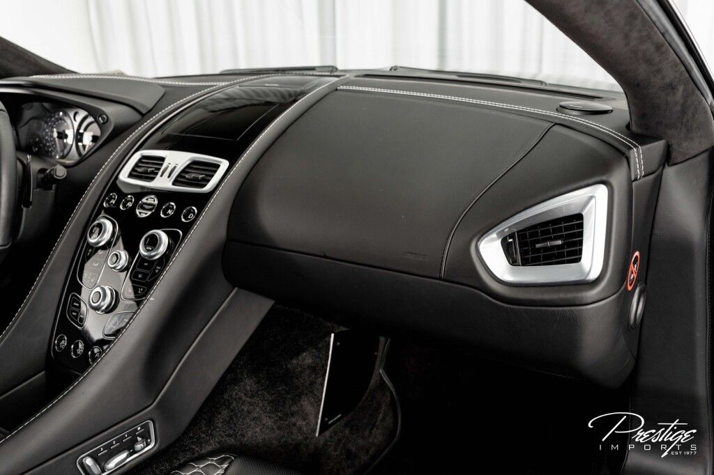 2014 Aston Martin Vanquish North Miami Beach FL