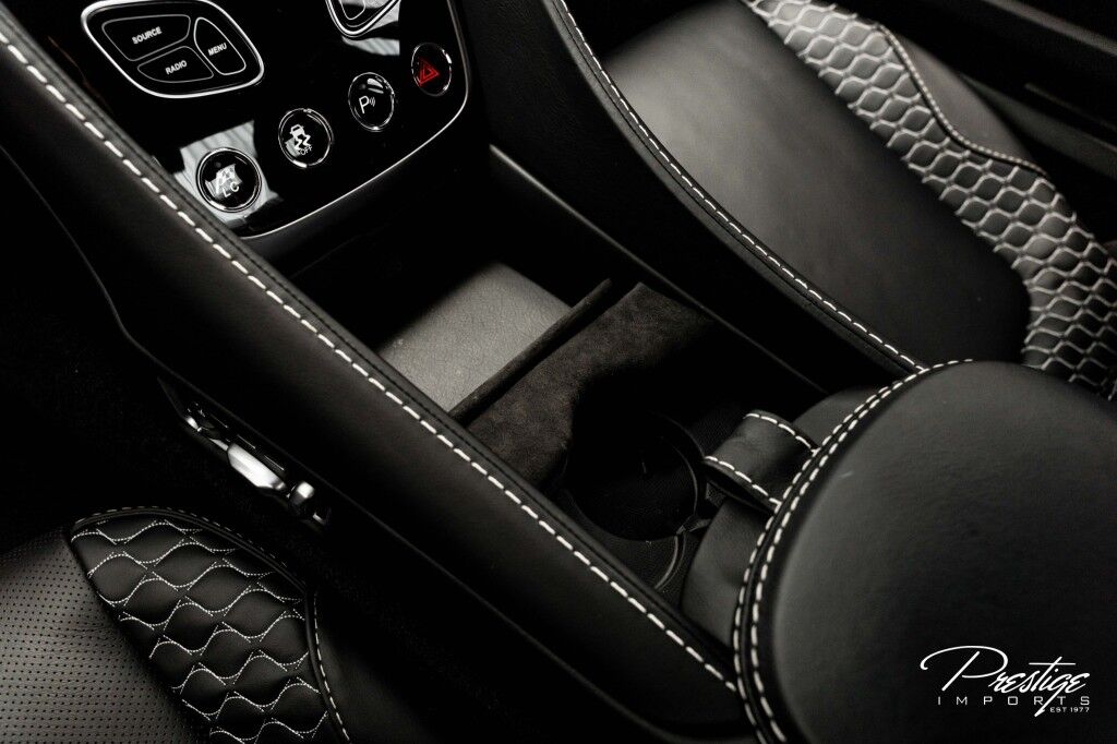 2014 Aston Martin Vanquish North Miami Beach FL