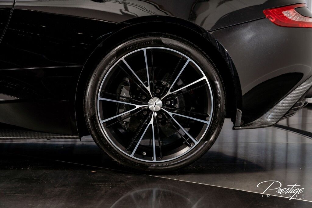 2014 Aston Martin Vanquish North Miami Beach FL