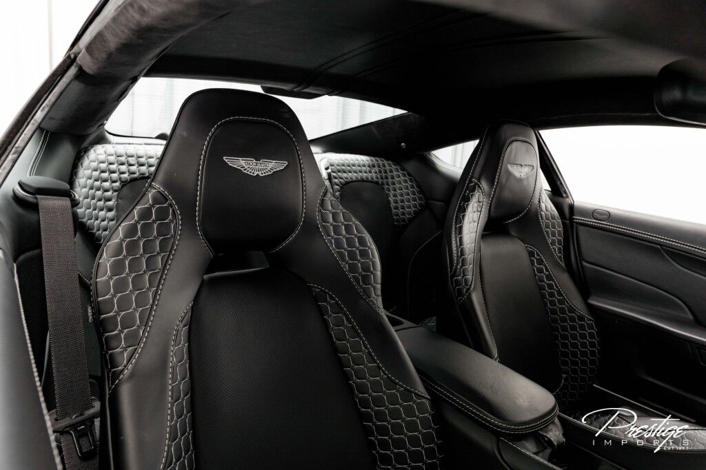 2014 Aston Martin Vanquish North Miami Beach FL