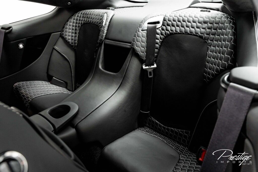 2014 Aston Martin Vanquish North Miami Beach FL