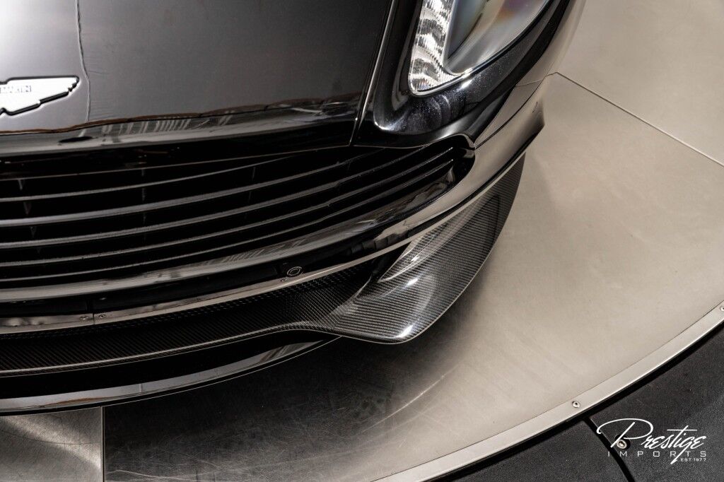 2014 Aston Martin Vanquish North Miami Beach FL