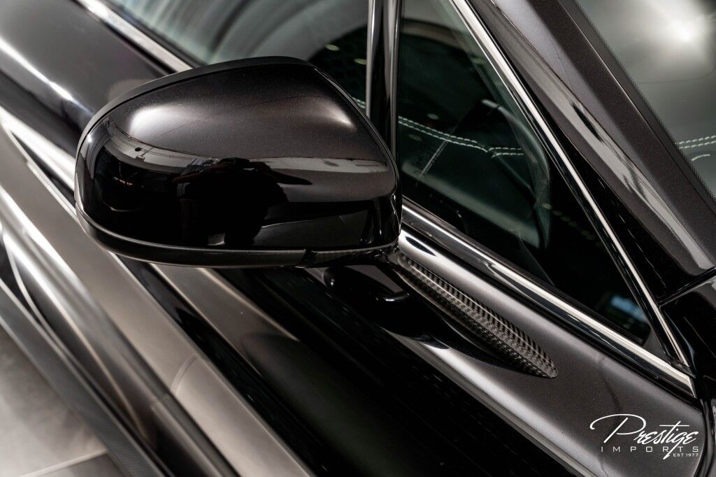 2014 Aston Martin Vanquish North Miami Beach FL