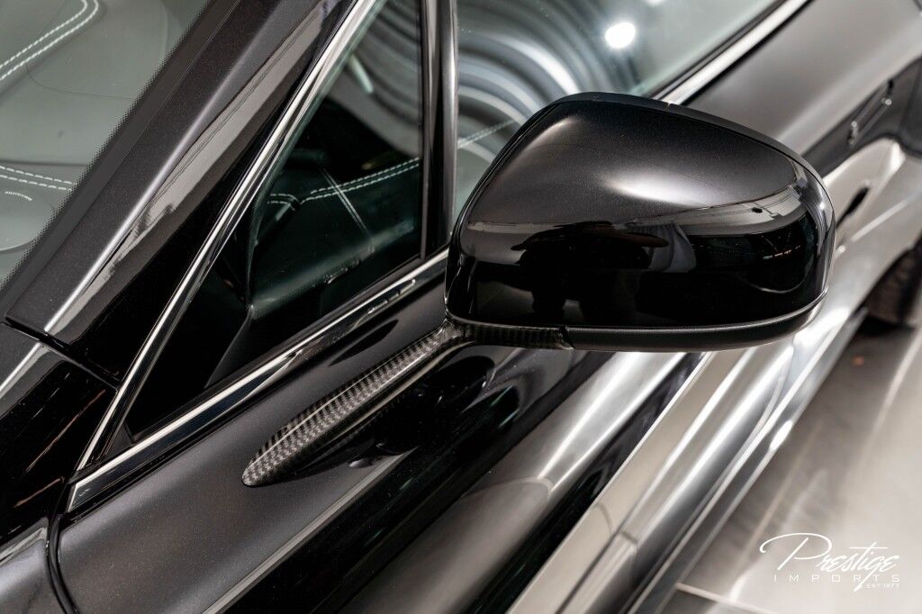 2014 Aston Martin Vanquish North Miami Beach FL