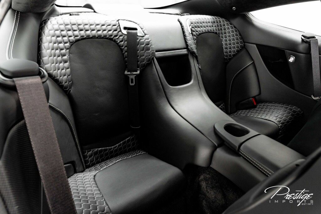 2014 Aston Martin Vanquish North Miami Beach FL