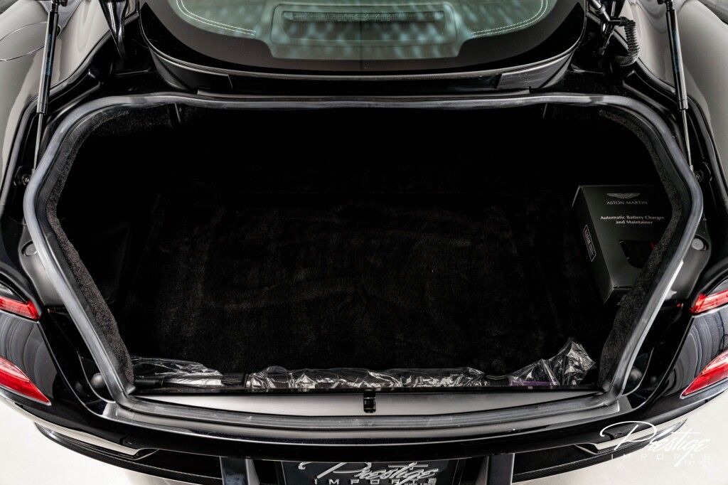2014 Aston Martin Vanquish North Miami Beach FL