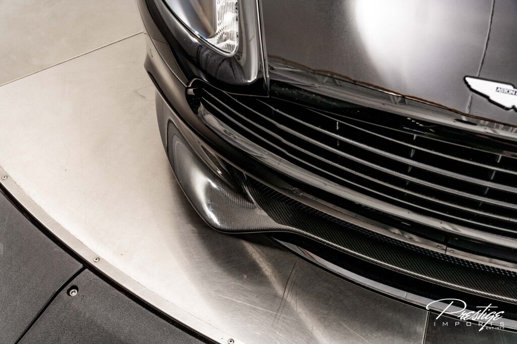 2014 Aston Martin Vanquish North Miami Beach FL