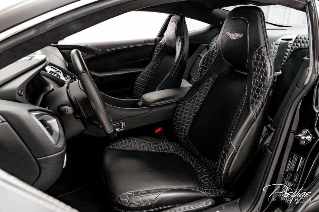 2014 Aston Martin Vanquish North Miami Beach FL