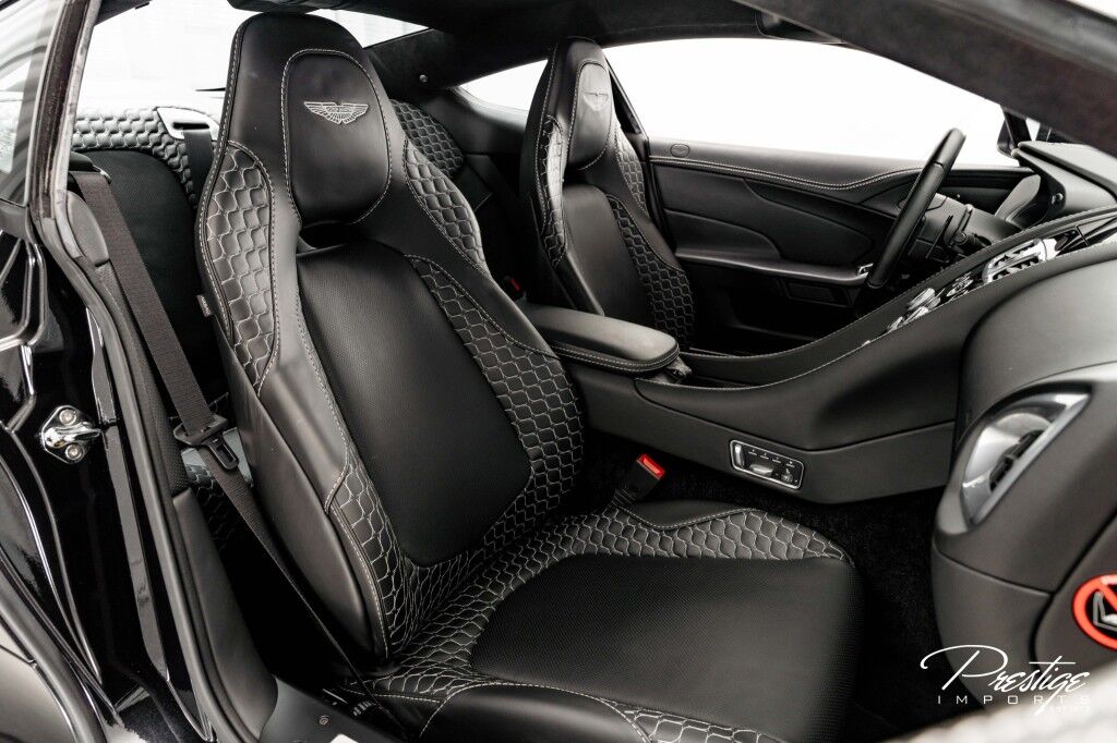 2014 Aston Martin Vanquish North Miami Beach FL