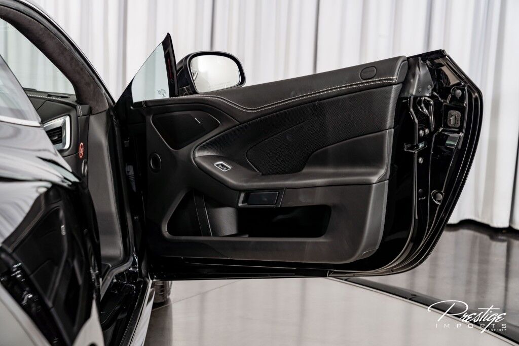 2014 Aston Martin Vanquish North Miami Beach FL