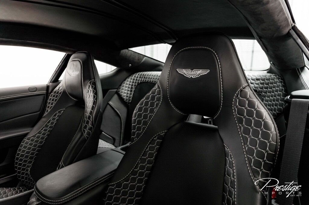 2014 Aston Martin Vanquish North Miami Beach FL