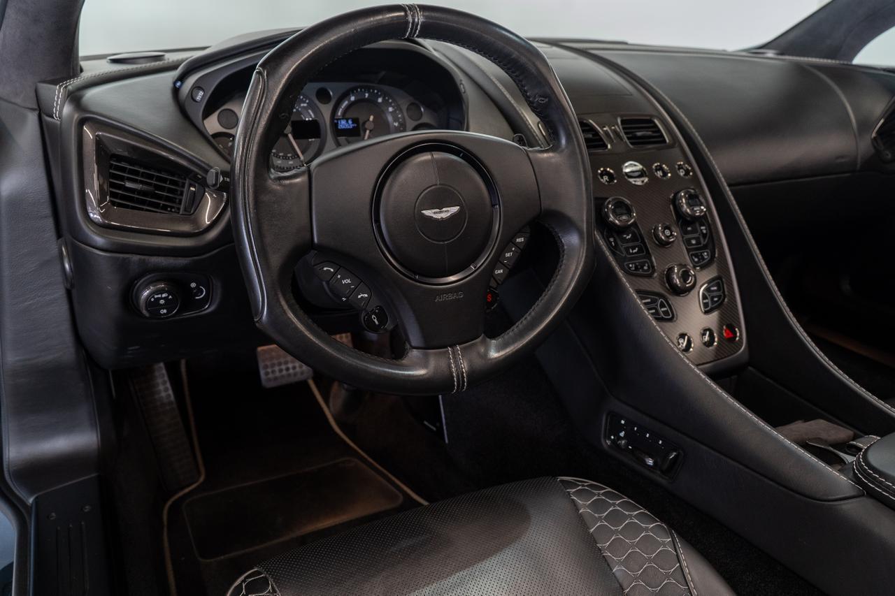 2014 Aston Martin Vanquish San Clemente CA