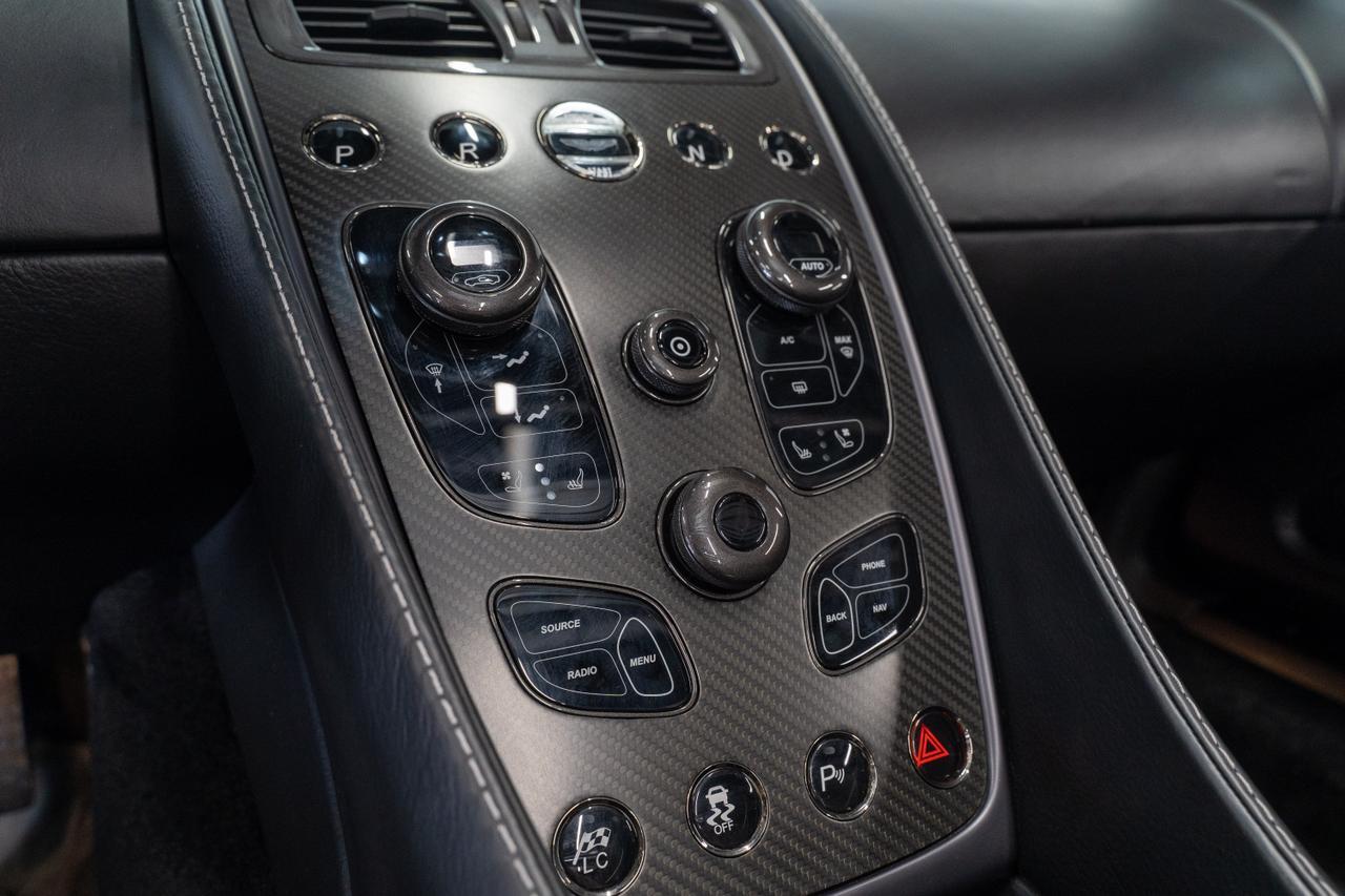 2014 Aston Martin Vanquish San Clemente CA